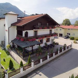 Gasthof Pension Alpenblick